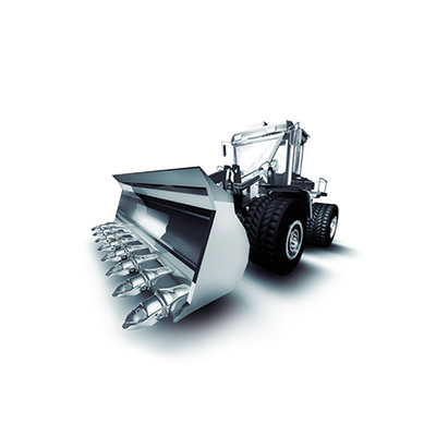 Earthmoving, Compaction, Materials handling and Transport
